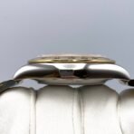 2025 Watch Daytona 116503 Yellow Gold Stainless Steel Mother of Pearl Diamond Dial