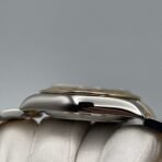 2025 Watch Daytona 116523 Stainless Steel Yellow Gold White Dial