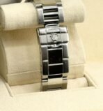 2025 Watch Daytona 16520 Zenith Movement Stainless Steel White Dial - Image 7