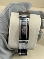 2025 Watch Daytona 16520 Zenith Movement Stainless Steel White Dial - Image 3