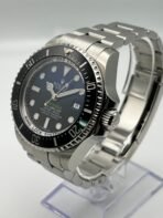 2025 Watch Deepsea Sea-Dweller 116660 'James Cameron' Blue Dial - Image 3