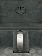 2025 Watch Deepsea Sea-Dweller 116660 'Titan Black' Stainless Steel (2019) - Image 5