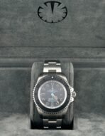 2025 Watch Deepsea Sea-Dweller 116660 'Titan Black' Stainless Steel (2019) - Image 4