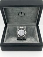 2025 Watch Deepsea Sea-Dweller 116660 'Titan Black' Stainless Steel (2019) - Image 6