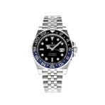 2025 Watch GMT-Master II 126710BLNR 'Batgirl' Stainless Steel Jubilee (2024)