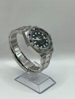 2025 Watch GMT-Master II 126710GRNR 'Bruce Wayne' Stainless Steel Oyster (2024) - Image 3