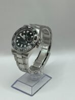 2025 Watch GMT-Master II 126710GRNR 'Bruce Wayne' Stainless Steel Oyster (2024) - Image 4
