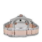 2025 Watch GMT-Master II 126711CHNR 'Root Beer' Stainless Steel Rose Gold (2023) - Image 9