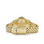 2025 Watch GMT-Master II 126718GRNR Yellow Gold Black Dial Jubilee (2024) - Image 3