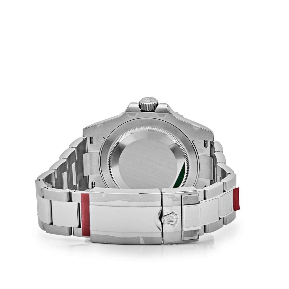2025 Watch GMT-Master II 126720VTNR 'Sprite' Lefty Stainless Steel Oyster (2022) - Image 6