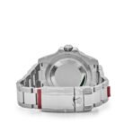 2025 Watch GMT-Master II 126720VTNR 'Sprite' Lefty Stainless Steel Oyster (2022) - Image 6