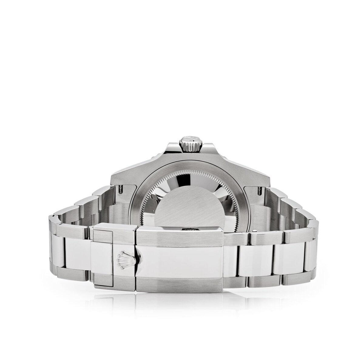 2025 Watch GMT-Master II 126710BLRO 'Pepsi' Stainless Steel Black Dial Oyster (2024) - Image 7