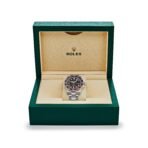 2025 Watch GMT-Master II 126710BLRO 'Pepsi' Stainless Steel Black Dial Oyster (2024) - Image 6