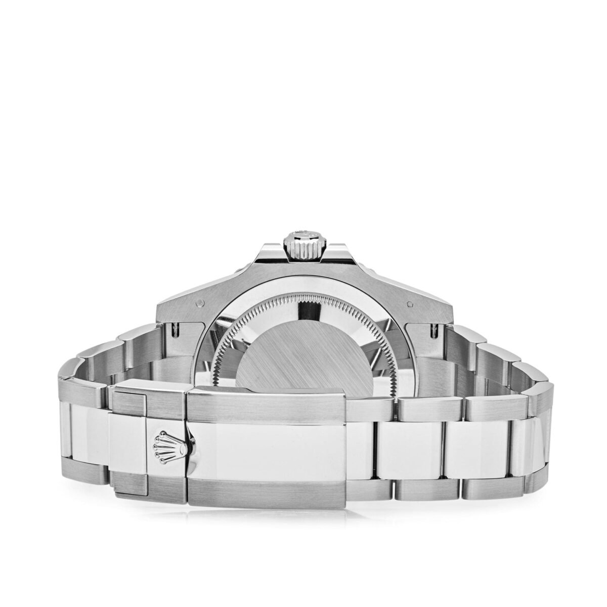 2025 Watch GMT-Master II 126719BLRO 'Pepsi' White Gold Blue Dial (2023) - Image 2