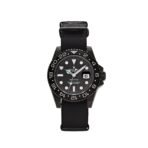 2025 Watch GMT-Master II 116710LN Pro Hunter Stealth Black-PVD Steel - Image 5