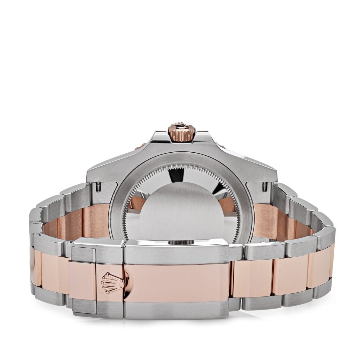 2025 Watch GMT-Master II 126711CHNR 'Root Beer' Stainless Steel Rose Gold (2020) - Image 1