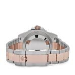 2025 Watch GMT-Master II 126711CHNR 'Root Beer' Stainless Steel Rose Gold (2020)