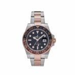 2025 Watch GMT-Master II 126711CHNR 'Root Beer' Stainless Steel Rose Gold (2023) - Image 7