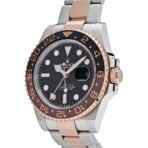 2025 Watch GMT-Master II 126711CHNR 'Root Beer' Stainless Steel Rose Gold (2023) - Image 5