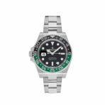 2025 Watch GMT-Master II 126720VTNR 'Sprite' Lefty Stainless Steel Oyster (2022)