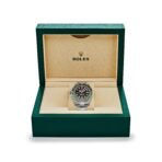 2025 Watch GMT-Master II 126720VTNR 'Sprite' Lefty Stainless Steel Oyster (2024) - Image 5