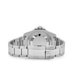 2025 Watch GMT-Master II 126720VTNR 'Sprite' Lefty Stainless Steel Oyster (2023) - Image 9