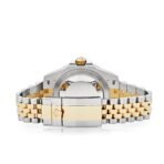 2025 Watch GMT-Master II 126713GRNR Stainless Steel Yellow Gold Black Dial Jubilee (2024) - Image 6