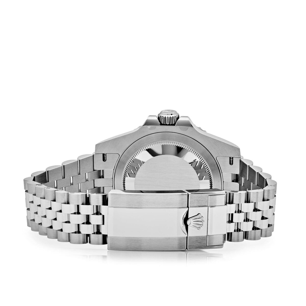 2025 Watch GMT-Master II 126720VTNR 'Sprite' Lefty Stainless Steel Jubilee (2023) - Image 9
