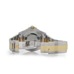 2025 Watch Sea-Dweller 126603 Stainless Steel Yellow Gold Black Dial (2019) - Image 3