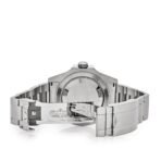 2025 Watch Submariner 124060 Stainless Steel Black Dial (2024) - Image 8