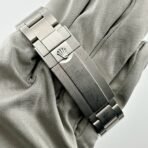 2025 Watch Submariner Date 126610LN Stainless Steel Black Dial (2020) - Image 3