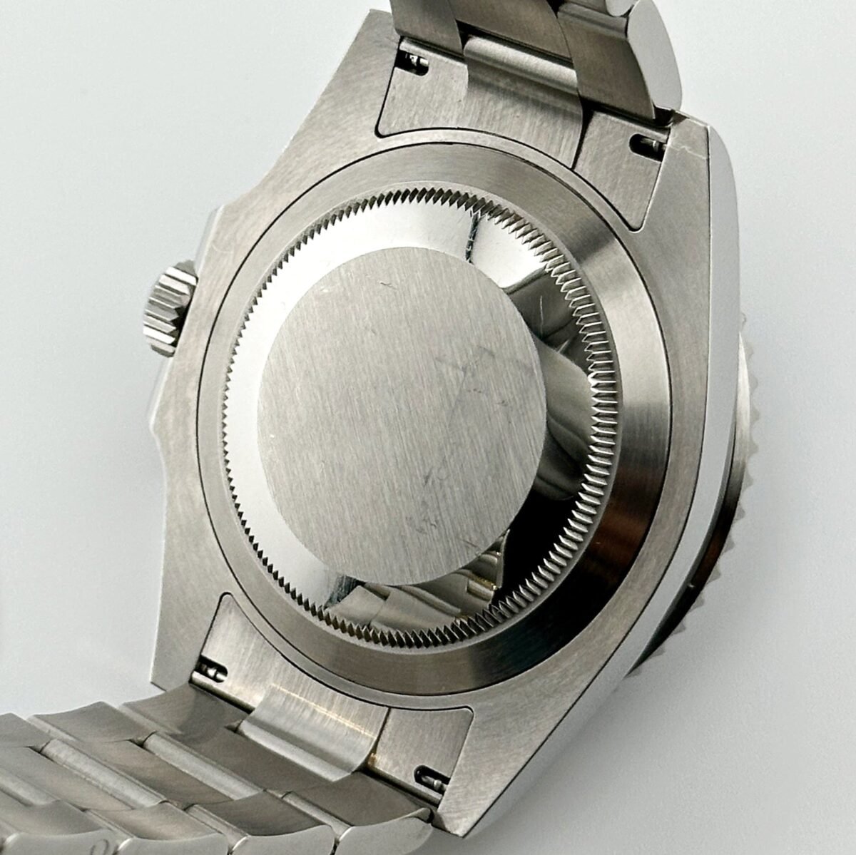 2025 Watch Submariner Date 126610LN Stainless Steel Black Dial (2020) - Image 4