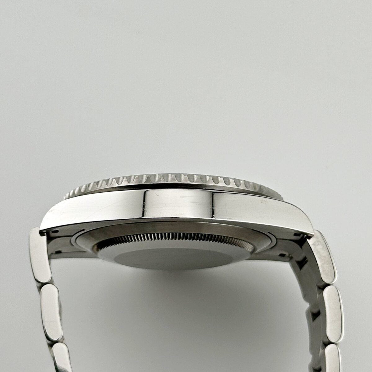 2025 Watch Submariner Date 126610LN Stainless Steel Black Dial (2020) - Image 7