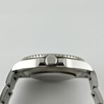 2025 Watch Submariner Date 126610LV 'Starbucks' Stainless Steel Black Dial (2021) - Image 8