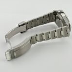 2025 Watch Submariner Date 126610LV 'Starbucks' Stainless Steel Black Dial (2021) - Image 3