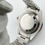 2025 Watch Submariner Date 126610LV 'Starbucks' Stainless Steel Black Dial (2021) - Image 4