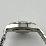 2025 Watch Submariner Date 126610LV 'Starbucks' Stainless Steel Black Dial (2021) - Image 9