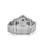 2025 Watch Submariner Date 126610LV 'Starbucks' Stainless Steel Black Dial (2022) - Image 6