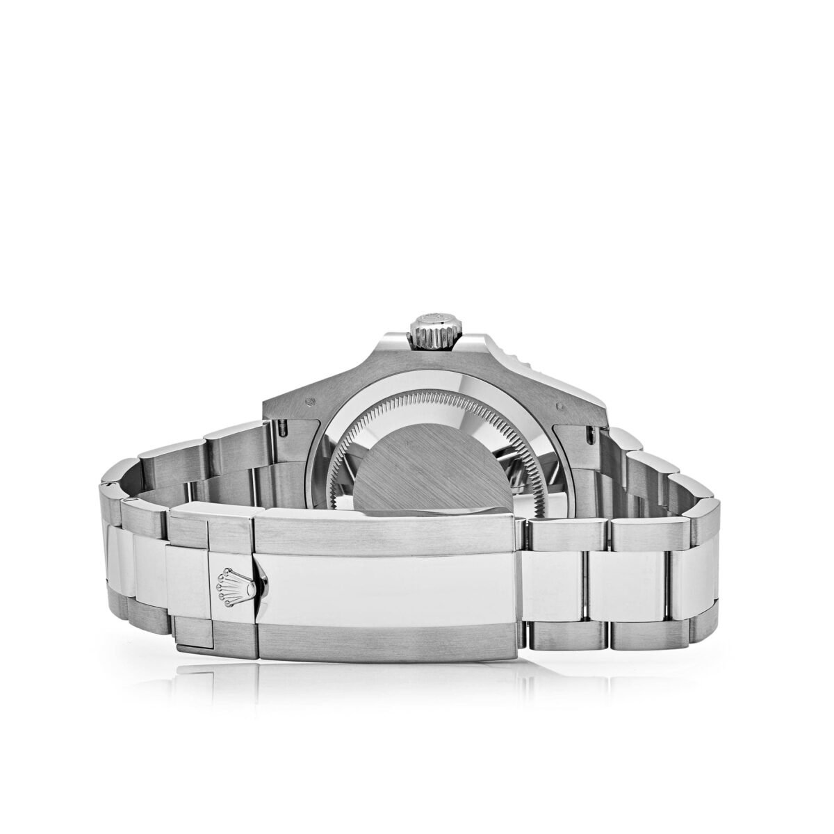 2025 Watch Submariner Date 126619LB White Gold Black Dial Blue Bezel (2021) - Image 1