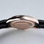 2025 Watch Yacht-Master 126655 Rose Gold Black Dial (2020) - Image 10