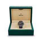 2025 Watch Yacht-Master 226659 White Gold Black Dial (2023) - Image 5