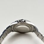 2025 Watch Yacht-Master 268622 Stainless Steel/Platinum Rhodium Dial (2024) - Image 7