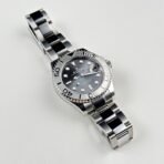 2025 Watch Yacht-Master 268622 Stainless Steel/Platinum Rhodium Dial (2024) - Image 10