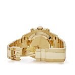 2025 Watch Yacht-Master II 116688 Yellow Gold White Dial (2009) - Image 6