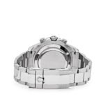 2025 Watch Yacht-Master II 116689 White Gold Platinum White Dial - Image 3