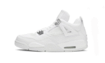 Air Jordan 4 Retro Pure Money