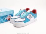 Air Force 1 ´07 Low PremiumDoraemo Air Force One Series - Doraemon -BQ8988-106 - Image 4