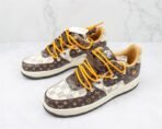 Nike Air Force 1 Low 07 CV1724-113 - Image 7
