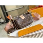 Multi Pochette Accessoires - Image 9