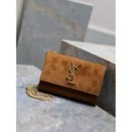 KATE SMALL IN SUEDE - Image 8